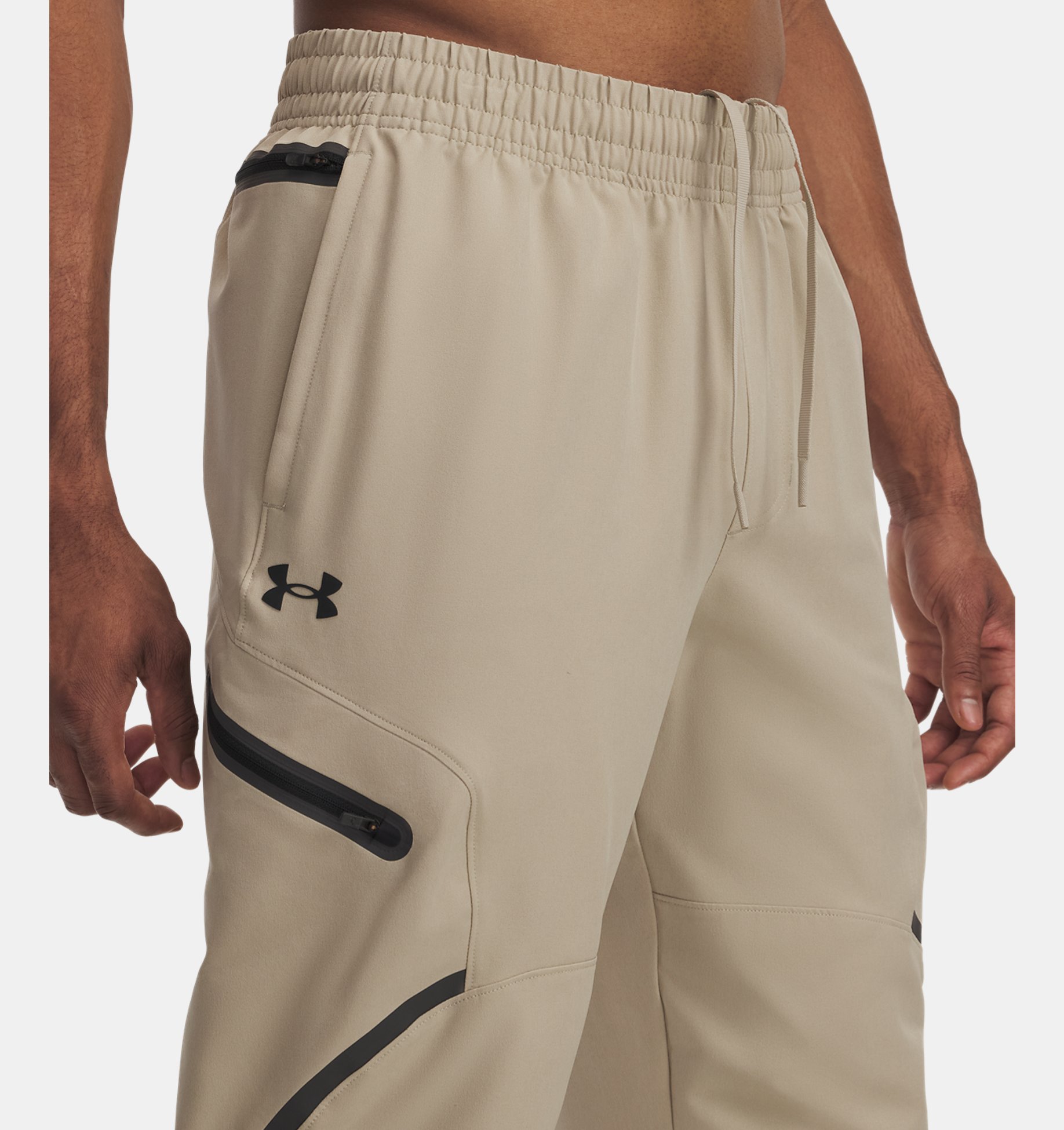 Men's UA Unstoppable Cargo Pants | Under Armour Men's UA Unstoppable Cargo Pants | Under Armour